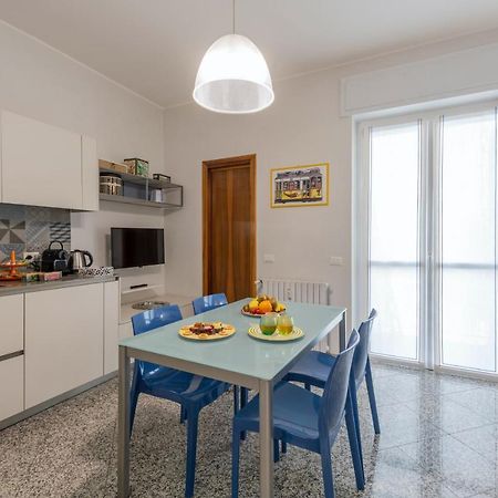 Bnbutler - Stromboli, 22 - Ampio, Luminoso Ed Elegante Milánó Kültér fotó